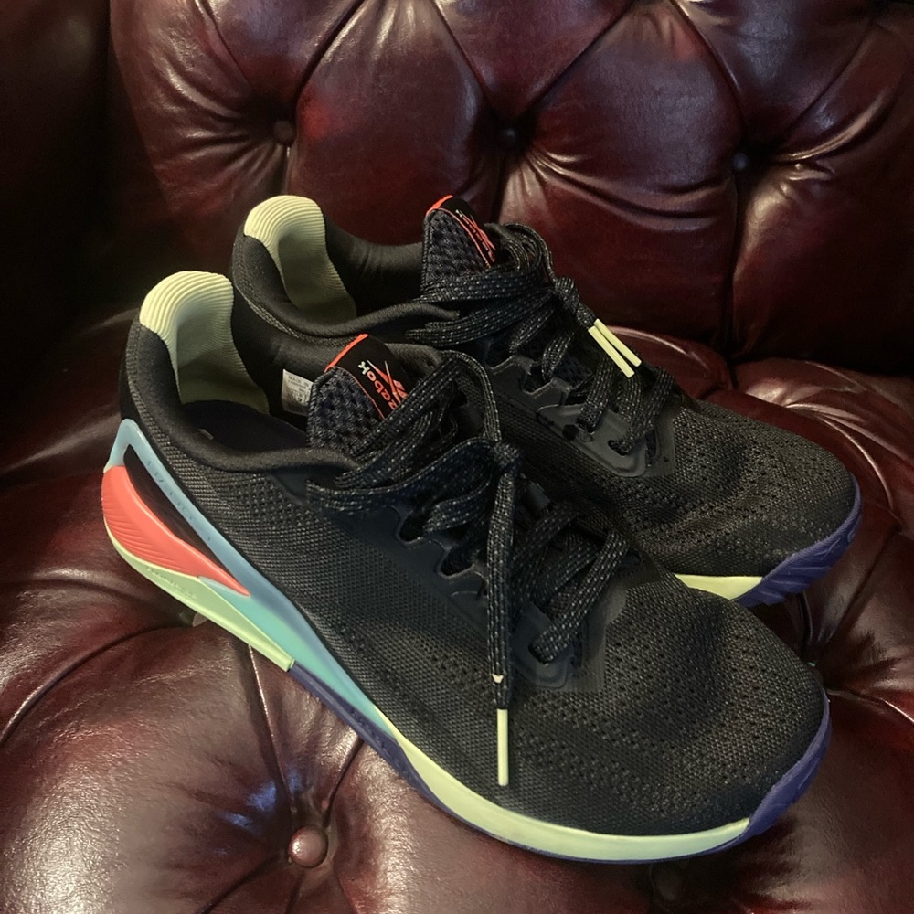Reebok Nano x1